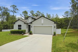 39 MILBARK DRIVE, HOMOSASSA, FL 34446 - MLS#MFRW7885528