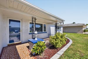 4256 RUDDER WAY, NEW PORT RICHEY, FL 34652 - MLS#MFRW7885532