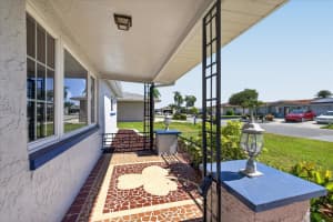 4256 RUDDER WAY, NEW PORT RICHEY, FL 34652 - MLS#MFRW7885532