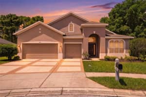 4495 EDENROCK PLACE, SPRING HILL, FL 34609 - MLS#MFRW7885538