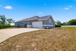 6101 KRISTA DRIVE, SPRING HILL, FL 34609 - MLS#MFRW7885542