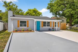 6916 ORLEANS AVENUE, TAMPA, FL 33604 - MLS#MFRW7885557