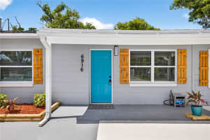 6916 ORLEANS AVENUE, TAMPA, FL 33604 - MLS#MFRW7885557