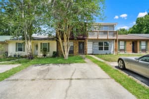 843 VILLAGE DRIVE, BROOKSVILLE, FL 34601 - MLS#MFRW7885574