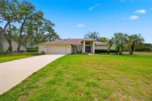 12416 JOCELYN WAY, SPRING HILL, FL 34609 - MLS#MFRW7885588