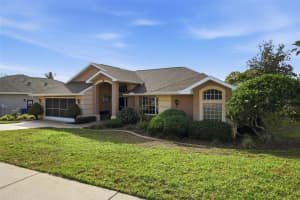 13415 BOLTON COURT, SPRING HILL, FL 34609 - MLS#MFRW7885591
