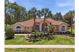 5358 LEATHER SADDLE LANE, SPRING HILL, FL 34609 - MLS#MFRW7885597