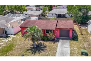 8406 LURAY DRIVE, PORT RICHEY, FL 34668 - MLS#MFRW7885598