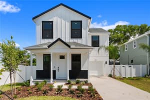 4181 56TH AVENUE, ST PETERSBURG, FL 33714 - MLS#MFRW7885607