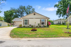 10520 SPRINGWOOD DRIVE, PORT RICHEY, FL 34668 - MLS#MFRW7885619