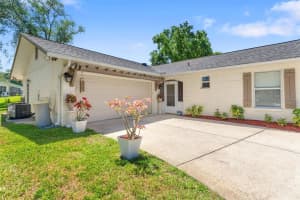 10520 SPRINGWOOD DRIVE, PORT RICHEY, FL 34668 - MLS#MFRW7885619