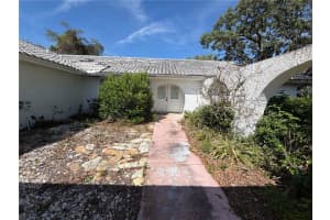 348 HAMPSHIRE AVENUE, SPRING HILL, FL 34606 - MLS#MFRW7885625