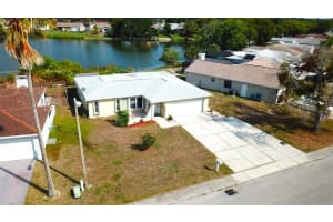 7607 VIENNA LANE, PORT RICHEY, FL 34668 - MLS#MFRW7885631