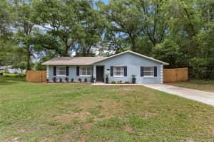 4325 CANTON TERRACE, INVERNESS, FL 34452 - MLS#MFRW7885647