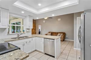 10100 VANCOUVER ROAD, SPRING HILL, FL 34608 - MLS#MFRW7885649