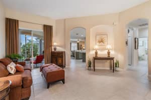 1624 LAKESTONE DRIVE, TRINITY, FL 34655 - MLS#MFRW7885665