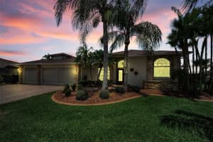 11917 HADLEIGH WAY, TRINITY, FL 34655 - MLS#MFRW7885680