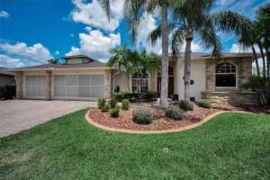 11917 HADLEIGH WAY, TRINITY, FL 34655 - MLS#MFRW7885680