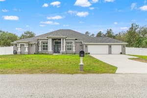 7416 BAHAMA SWALLOW AVENUE, WEEKI WACHEE, FL 34613 - MLS#MFRW7885683
