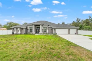 7416 BAHAMA SWALLOW AVENUE, WEEKI WACHEE, FL 34613 - MLS#MFRW7885683