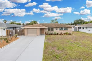 10117 GARDENIA LANE, PORT RICHEY, FL 34668 - MLS#MFRW7885746