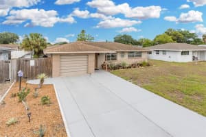 10117 GARDENIA LANE, PORT RICHEY, FL 34668 - MLS#MFRW7885746
