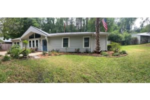 2535 49TH PLACE, GAINESVILLE, FL 32605 - MLS#MFRW7885754