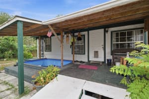 11129 PINE TREE LANE, PORT RICHEY, FL 34668 - MLS#MFRW7885755
