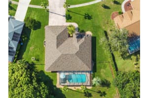14207 CORNEWALL LANE, SPRING HILL, FL 34609 - MLS#MFRW7885757