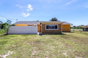 582 RIDGEWOOD STREET, PORT CHARLOTTE, FL 33952 - MLS#MFRW7885758