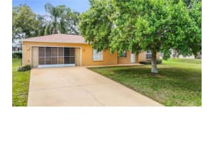 11034 CRANSTON STREET, SPRING HILL, FL 34608 - MLS#MFRW7885760