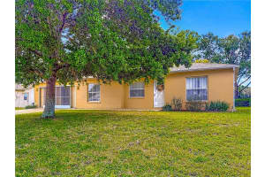 11034 CRANSTON STREET, SPRING HILL, FL 34608 - MLS#MFRW7885760