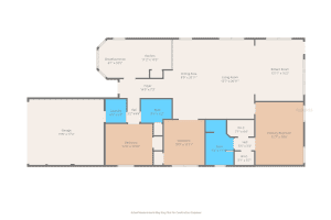 18208 BRELAND DRIVE, HUDSON, FL 34667 - MLS#MFRW7885762