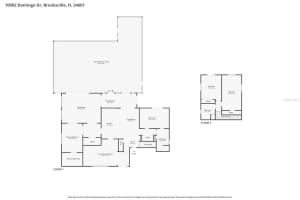 10002 DOMINGO DRIVE, BROOKSVILLE, FL 34601 - MLS#MFRW7885765