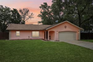 232 CAVALIER AVENUE, SPRING HILL, FL 34606 - MLS#MFRW7885768