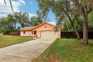232 CAVALIER AVENUE, SPRING HILL, FL 34606 - MLS#MFRW7885768