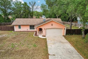 232 CAVALIER AVENUE, SPRING HILL, FL 34606 - MLS#MFRW7885768