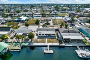 13605 GARRIS DRIVE, HUDSON, FL 34667 - MLS#MFRW7885778