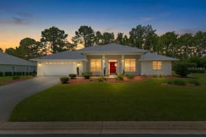 31 LAKE DIAMOND BOULEVARD, OCALA, FL 34472 - MLS#MFRW7885779