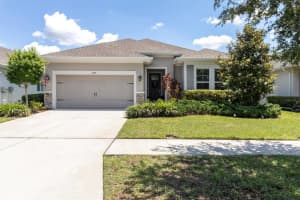 2784 Satilla Loop, ODESSA