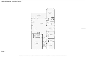 2784 SATILLA LOOP, ODESSA, FL 33556 - MLS#MFRW7885798