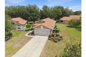 248 KESTREL COURT, SPRING HILL, FL 34609 - MLS#MFRW7885807