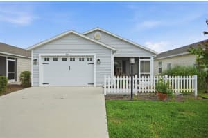 862 SPRING AVENUE, THE VILLAGES, FL 34762 - MLS#MFRW7885821