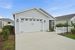 862 SPRING AVENUE, THE VILLAGES, FL 34762 - MLS#MFRW7885821