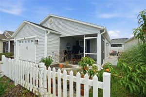862 SPRING AVENUE, THE VILLAGES, FL 34762 - MLS#MFRW7885821