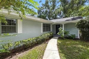 2510 LAKE ELLEN DRIVE, TAMPA, FL 33618 - MLS#MFRW7885822