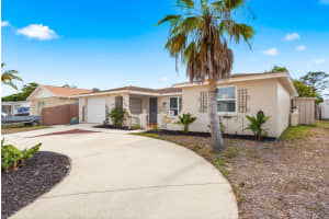9105 CHANTILLY LANE, PORT RICHEY, FL 34668 - MLS#MFRW7885823