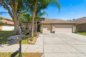 8642 TENBRIDGE WAY, NEW PORT RICHEY, FL 34654 - MLS#MFRW7885830