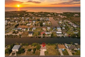 3347 OLEANDER DRIVE, HERNANDO BEACH, FL 34607 - MLS#MFRW7885836
