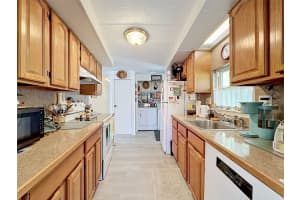 5206 WISTERIA CIRCLE, NEW PORT RICHEY, FL 34653 - MLS#MFRW7885879
